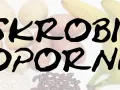 Ziemniaki, banany i fasola symbolizują skrobię oporną, ważny składnik diety.
