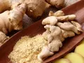 Czy imbir uczula? Prawda o alergii, objawach i ryzyku krzyżowym.