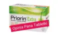 Priorin skutki uboczne: Czy na pewno wiesz, co bierzesz?