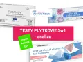 Test na grypę: Gdzie zrobić i jak szybko zdobyć leki?