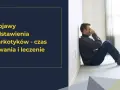 Syndrom odstawienia: objawy, czas trwania, jak sobie radzić?
