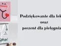 Prezent dla lekarza: Jak podziękować z klasą i bez ryzyka?