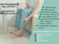 Syndrom Niespokojnych Nóg: Ulga i spokojny sen? Poznaj skuteczne sposoby!