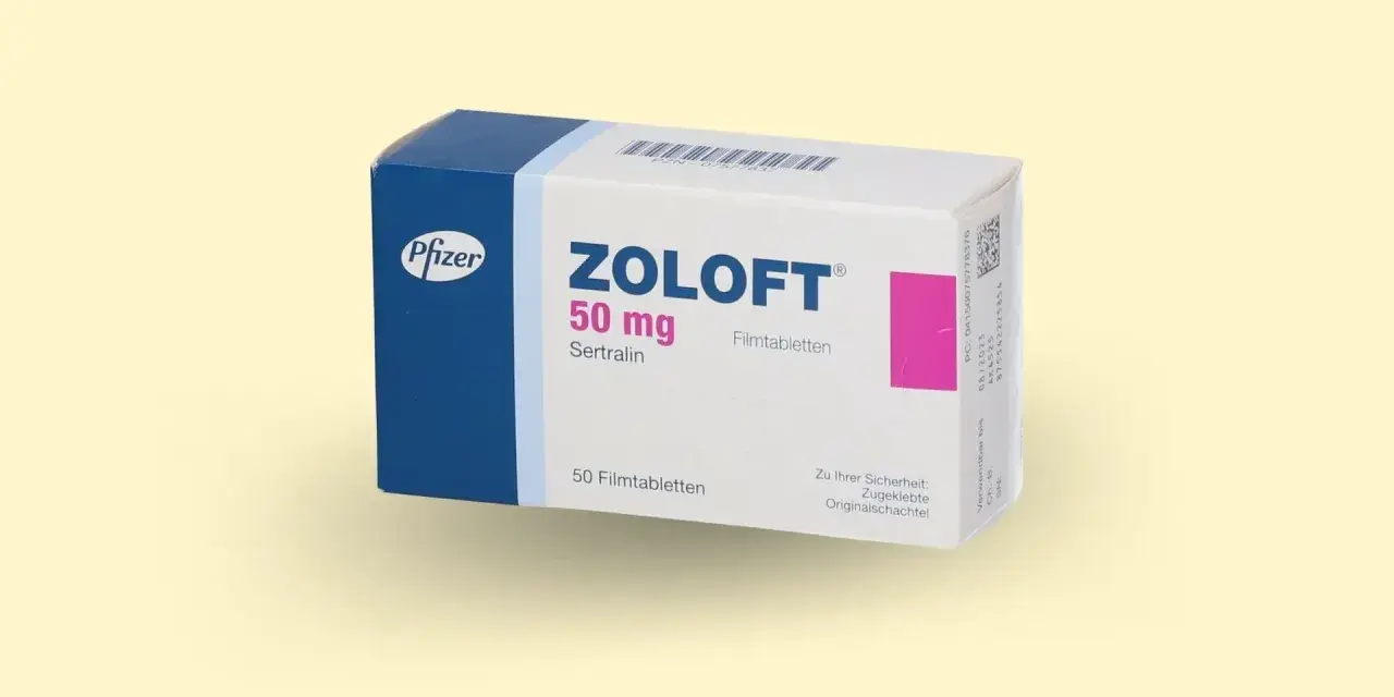 Zoloft: Skutki uboczne. Tycie, lęk, libido co musisz wiedzieć?