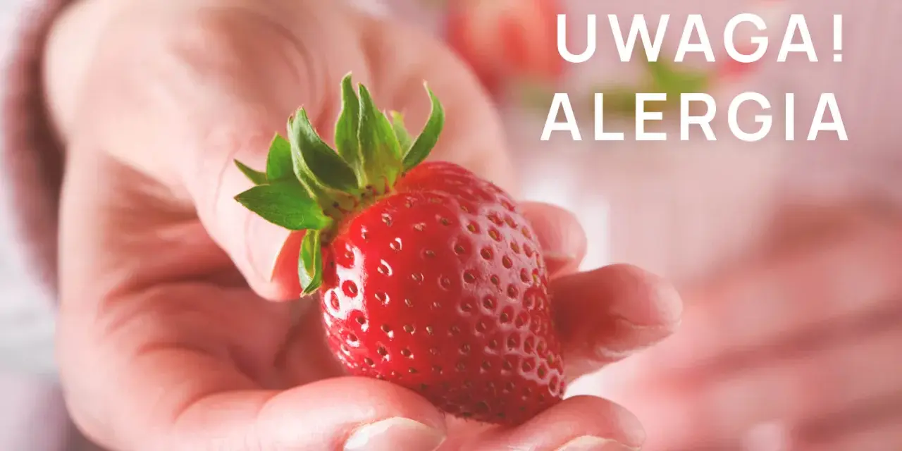 Truskawki dla dzieci: Alergia czy mit? Bezpieczne wprowadzanie.