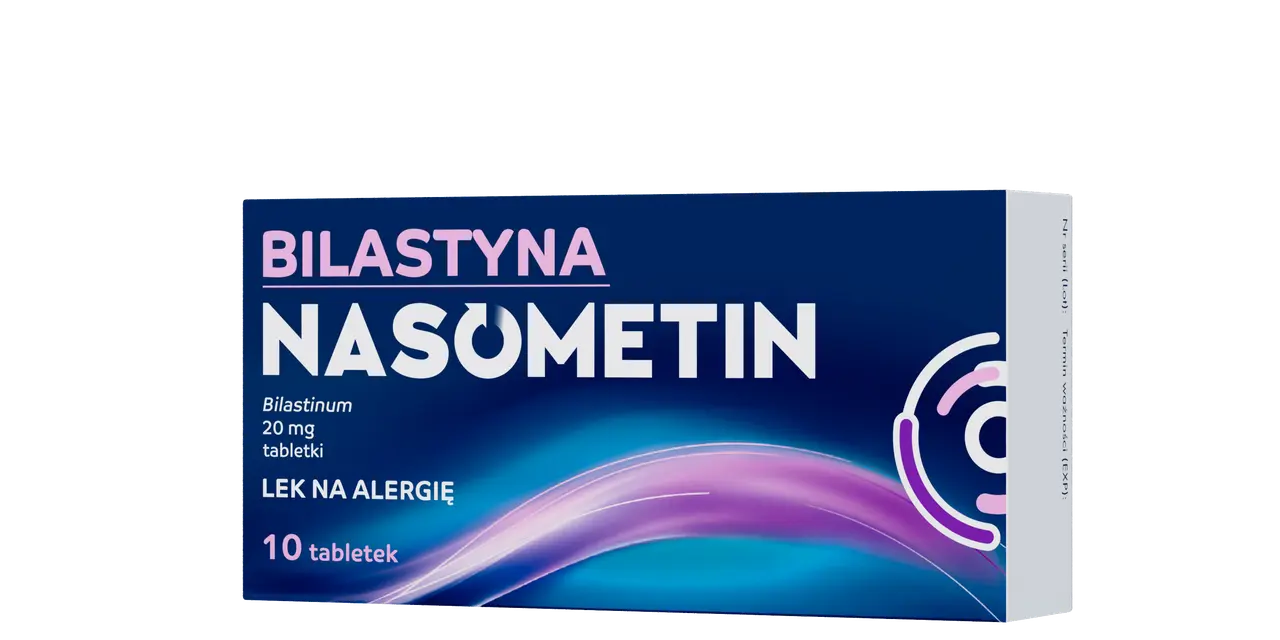 Lek na alergię bez recepty: Jak wybrać skuteczny i bezpieczny?
