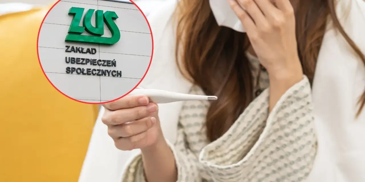 L4 wstecz: 3 dni czy więcej? Zasady, wyjątki i kontrole ZUS