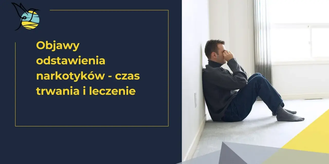 Syndrom odstawienia: objawy, czas trwania, jak sobie radzić?