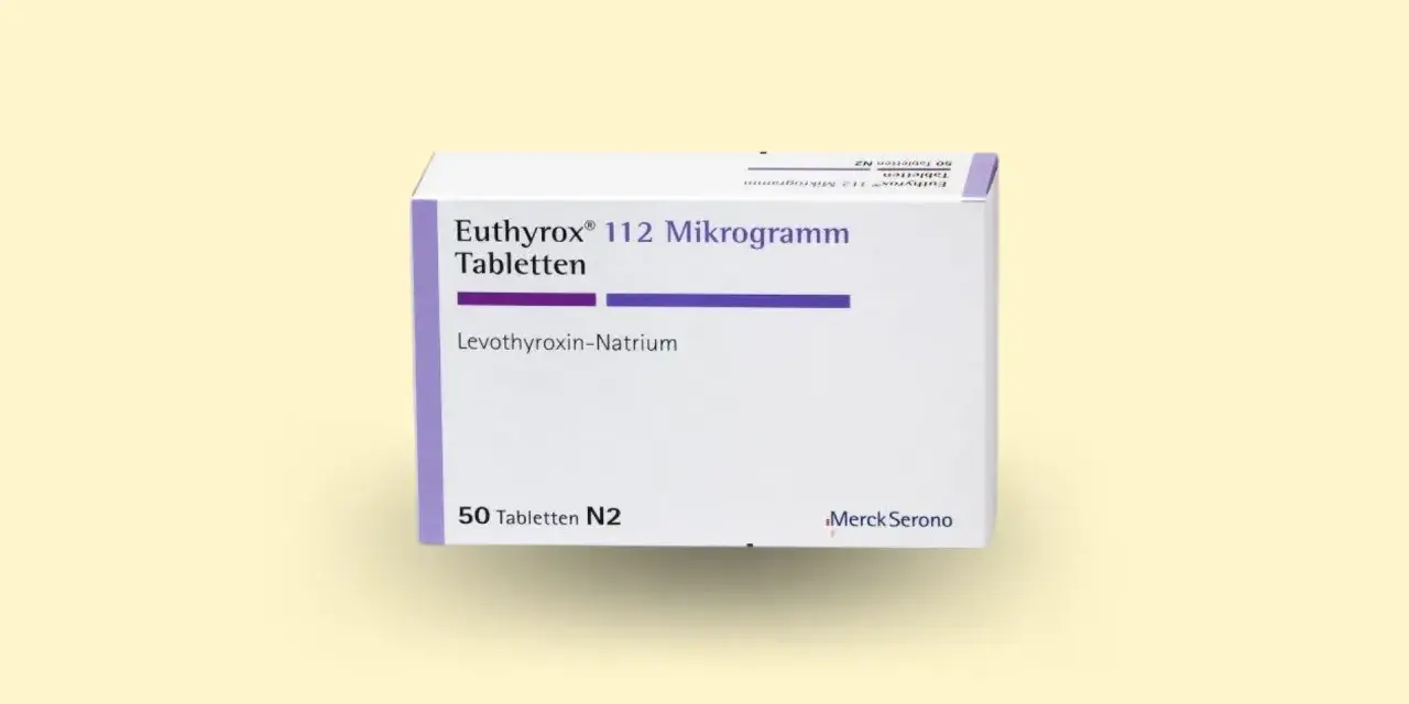 Euthyrox: Skutki uboczne? Zrozum, kiedy to problem z dawką!