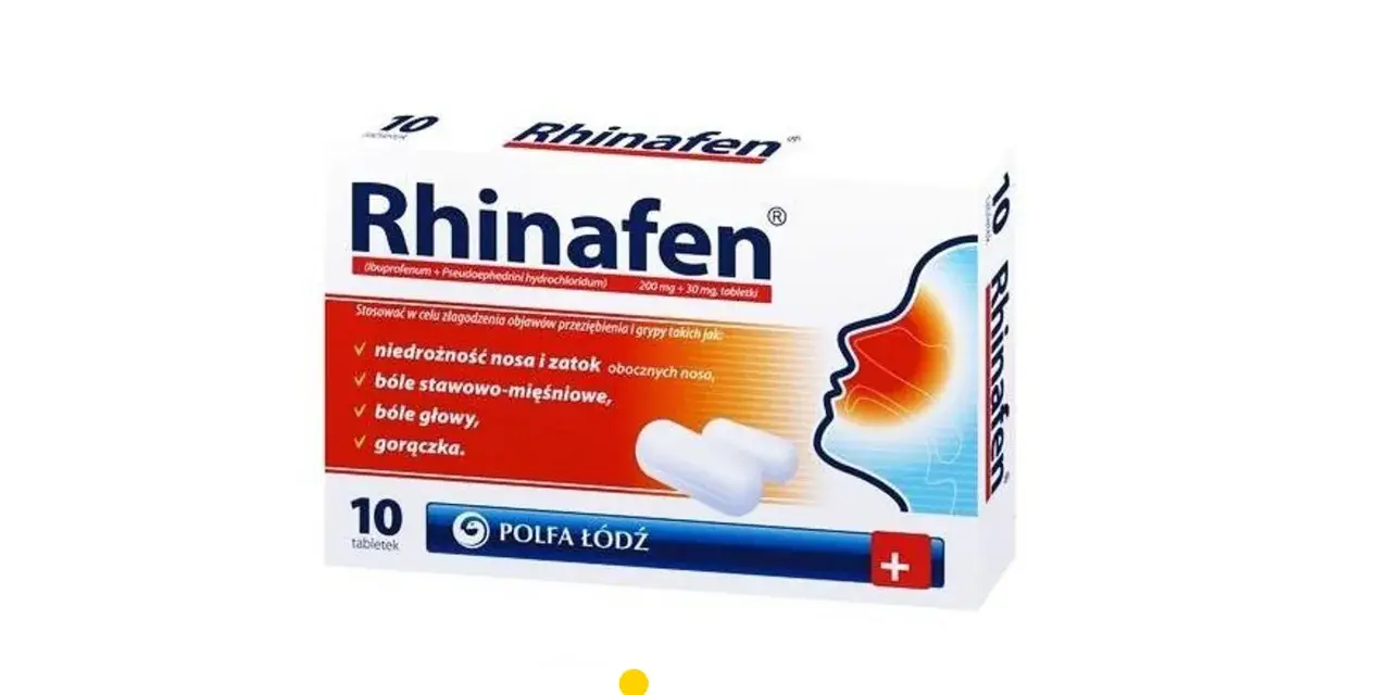 Jakie leki na grypę? Wybierz mądrze: OTC, recepta, błędy