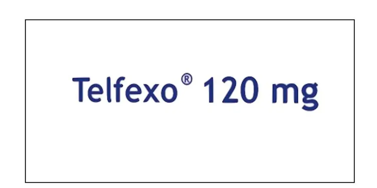 Telfexo: Na co ten lek? Dawkowanie, skutki, zamienniki