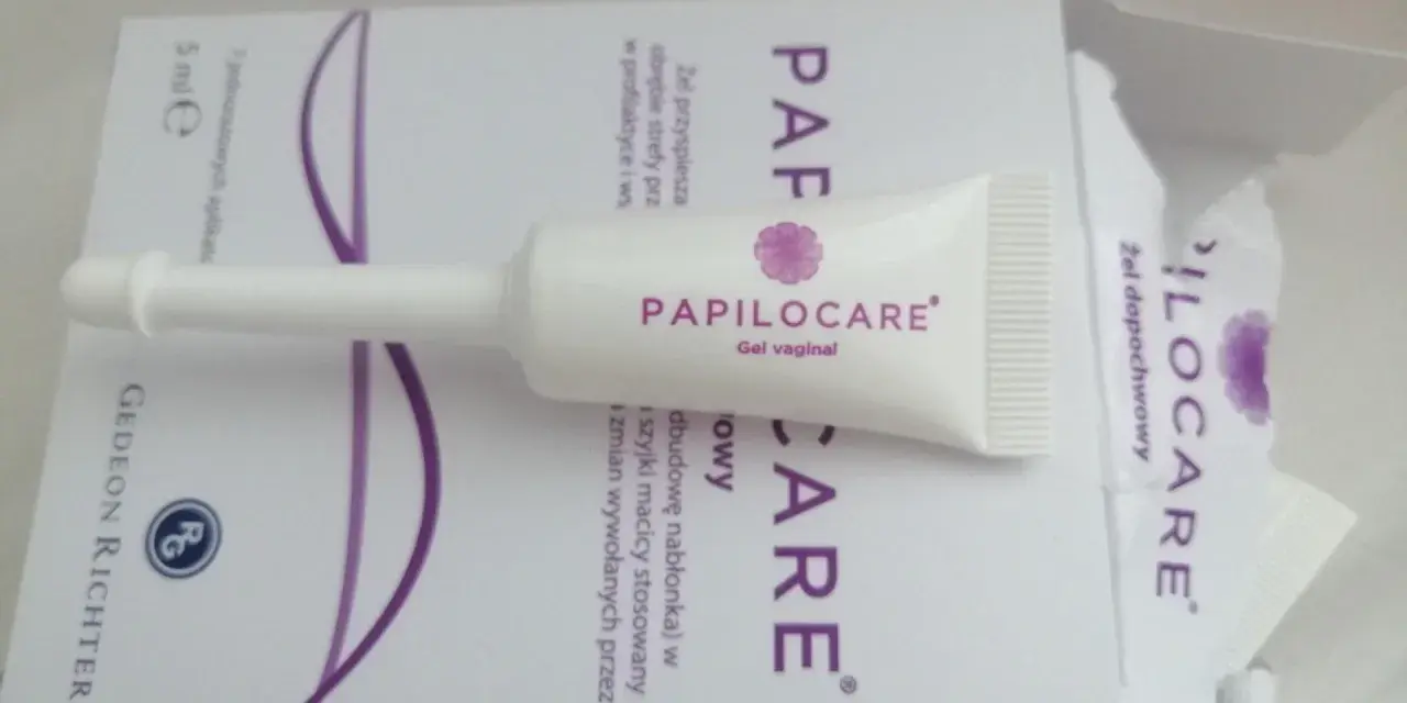 Papilocare skutki uboczne: 1 na 10 000? Poznaj fakty!