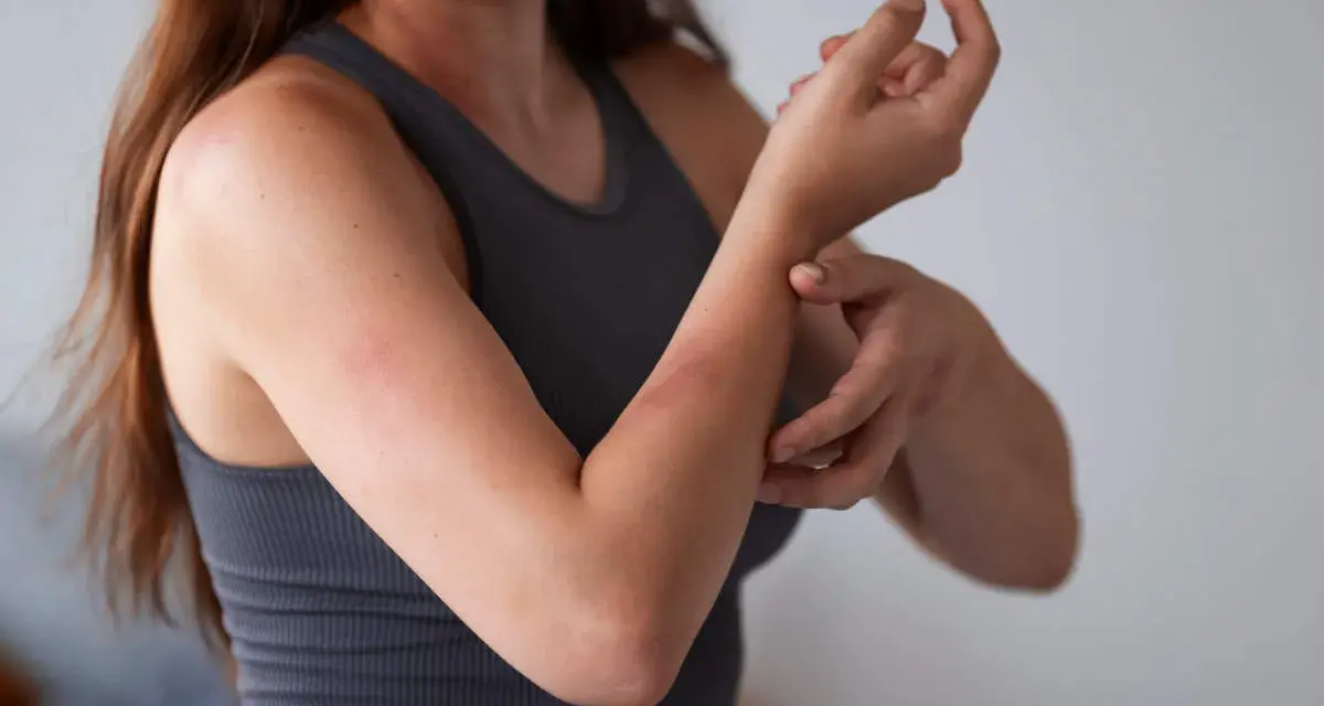 Alergia na kurz i roztocza: Leki, odczulanie. Jak się jej pozbyć?