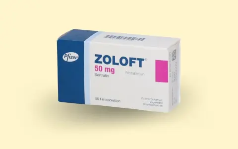 Zoloft: Skutki uboczne. Tycie, lęk, libido co musisz wiedzieć?