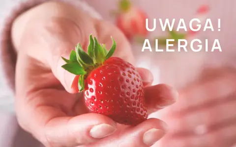 Truskawki dla dzieci: Alergia czy mit? Bezpieczne wprowadzanie.