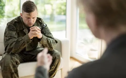 Syndrom rezygnacji: Gdy psychika "wyłącza" ciało przyczyny, leczenie