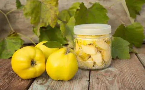 Skutki uboczne pigwy: Pestki, cukier, leki. Jak jeść bezpiecznie?