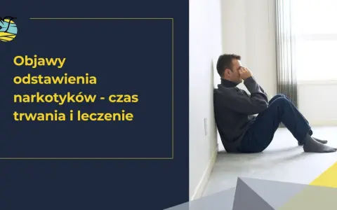 Syndrom odstawienia: objawy, czas trwania, jak sobie radzić?