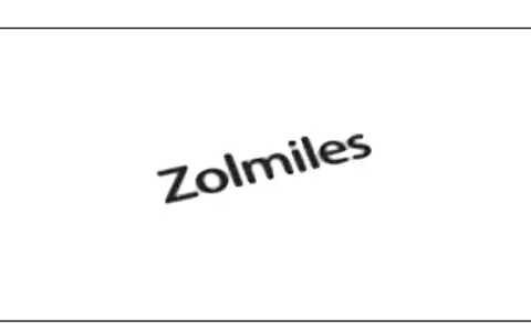 Zolmiles: Skutki uboczne i "czerwone flagi" czy jesteś bezpieczny?
