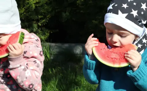 Arbuz dla niemowląt: Czy uczula? Pełny przewodnik dla rodziców