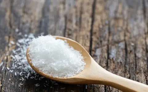 Glutaminian sodu: Skutki uboczne? Obalamy mity. Co mówi nauka?