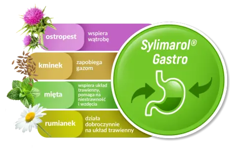 Na co Sylimarol? Pełny przewodnik o działaniu i stosowaniu