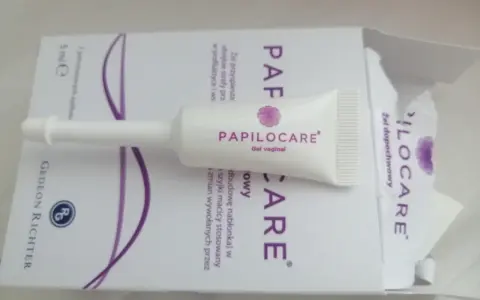 Papilocare skutki uboczne: 1 na 10 000? Poznaj fakty!