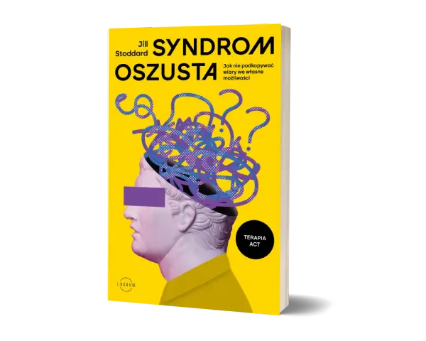 Syndrom oszusta: Odzyskaj wiarę w siebie i swoje osiągnięcia!