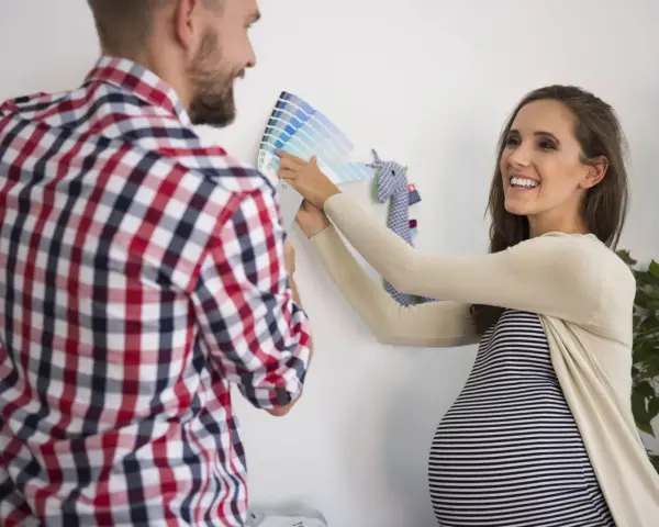 Syndrom wicia gniazda: Zwiastun porodu? Kiedy się pojawia?