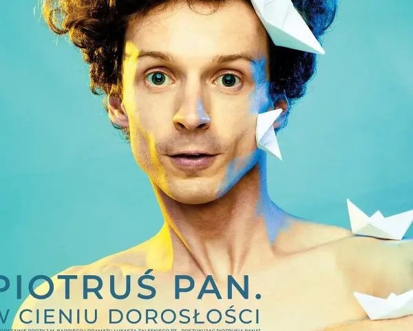 Piotruś Pan: Czy unikasz dorosłości? Objawy i droga do zmiany