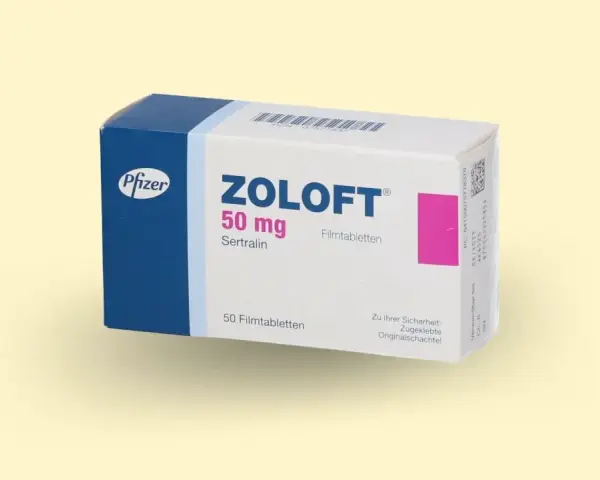 Zoloft: Skutki uboczne. Tycie, lęk, libido co musisz wiedzieć?