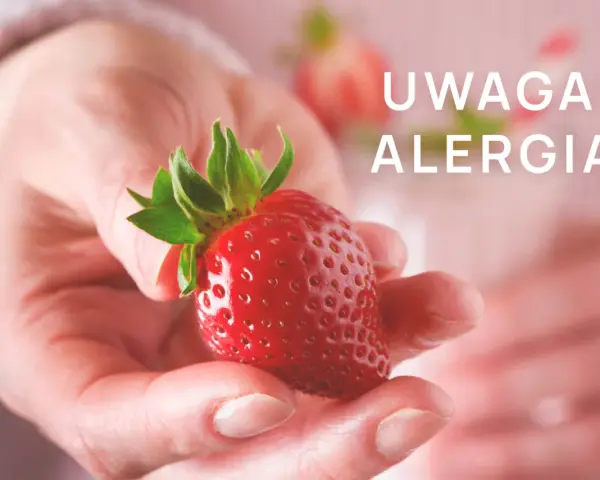 Truskawki dla dzieci: Alergia czy mit? Bezpieczne wprowadzanie.