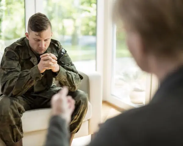 Syndrom rezygnacji: Gdy psychika "wyłącza" ciało przyczyny, leczenie