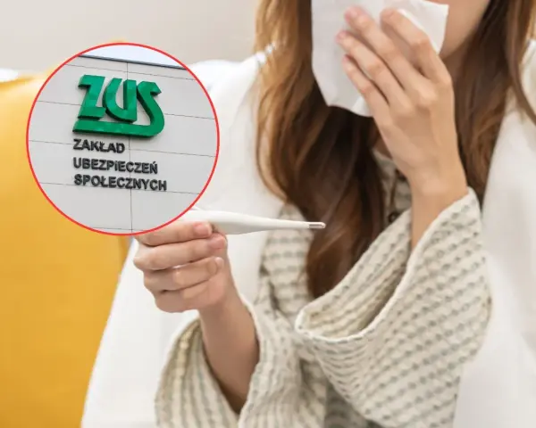 L4 wstecz: 3 dni czy więcej? Zasady, wyjątki i kontrole ZUS