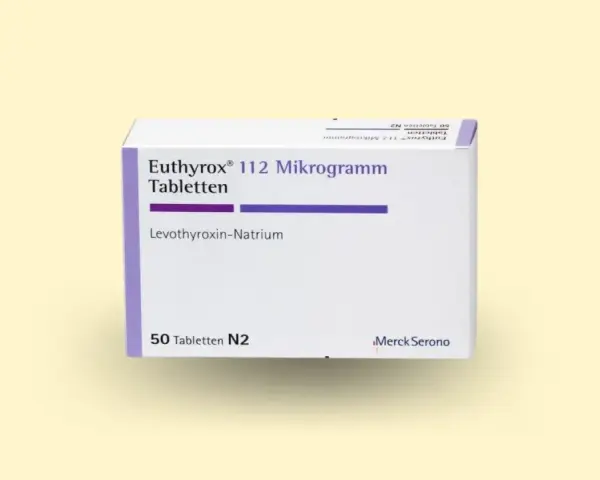 Euthyrox: Skutki uboczne? Zrozum, kiedy to problem z dawką!