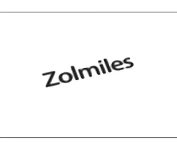 Zolmiles: Skutki uboczne i "czerwone flagi" czy jesteś bezpieczny?