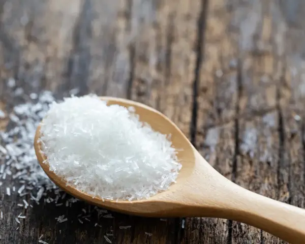 Glutaminian sodu: Skutki uboczne? Obalamy mity. Co mówi nauka?