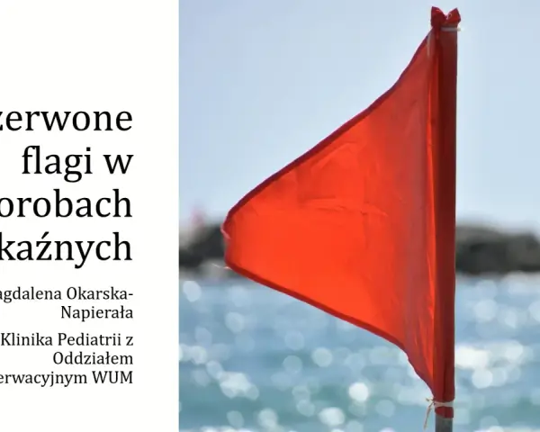 Syndrom DDD: objawy, ból, czerwone flagi. Kiedy pilna wizyta?