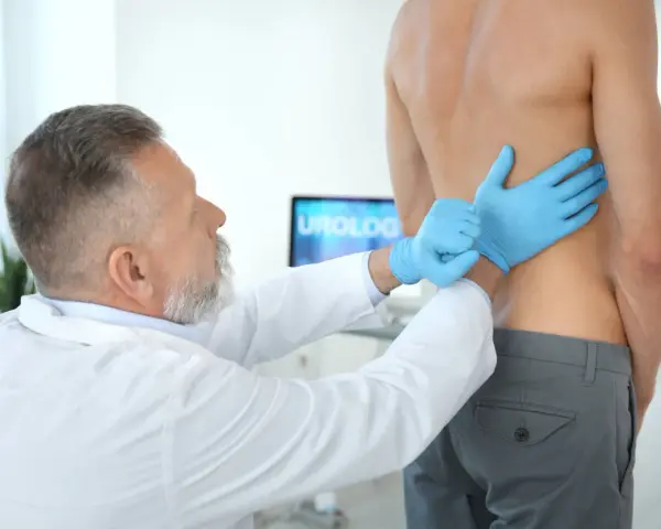 Jaki lekarz leczy prostatę? Urolog Twój przewodnik po zdrowiu