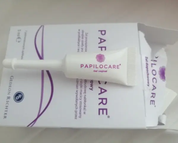 Papilocare skutki uboczne: 1 na 10 000? Poznaj fakty!