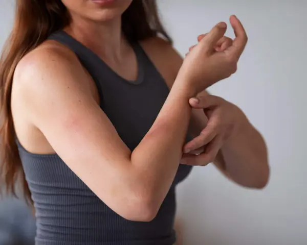 Alergia na kurz i roztocza: Leki, odczulanie. Jak się jej pozbyć?