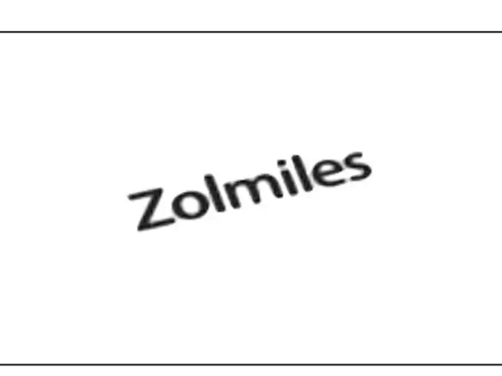 Zolmiles: Skutki uboczne i "czerwone flagi" czy jesteś bezpieczny?