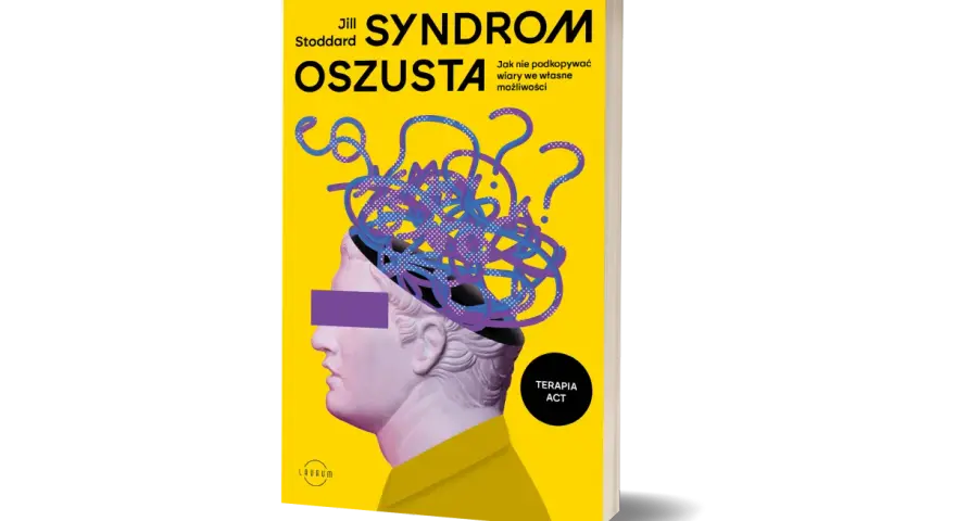 Syndrom oszusta: Odzyskaj wiarę w siebie i swoje osiągnięcia!