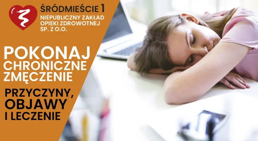 Syndrom chronicznego zmęczenia: Jak leczyć? Diagnoza i terapia