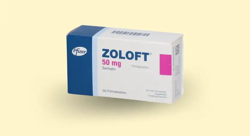 Zoloft: Skutki uboczne. Tycie, lęk, libido co musisz wiedzieć?