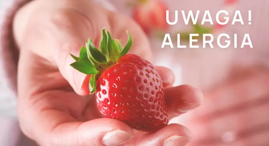 Truskawki dla dzieci: Alergia czy mit? Bezpieczne wprowadzanie.