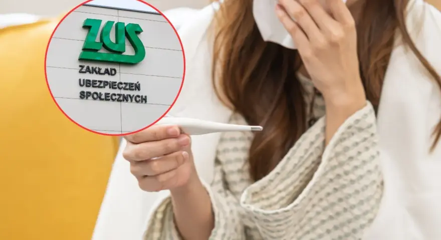 L4 wstecz: 3 dni czy więcej? Zasady, wyjątki i kontrole ZUS
