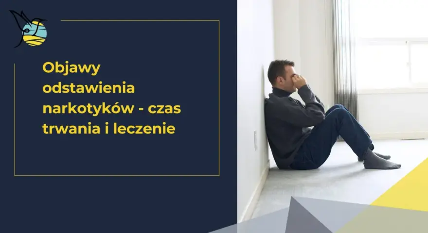 Syndrom odstawienia: objawy, czas trwania, jak sobie radzić?