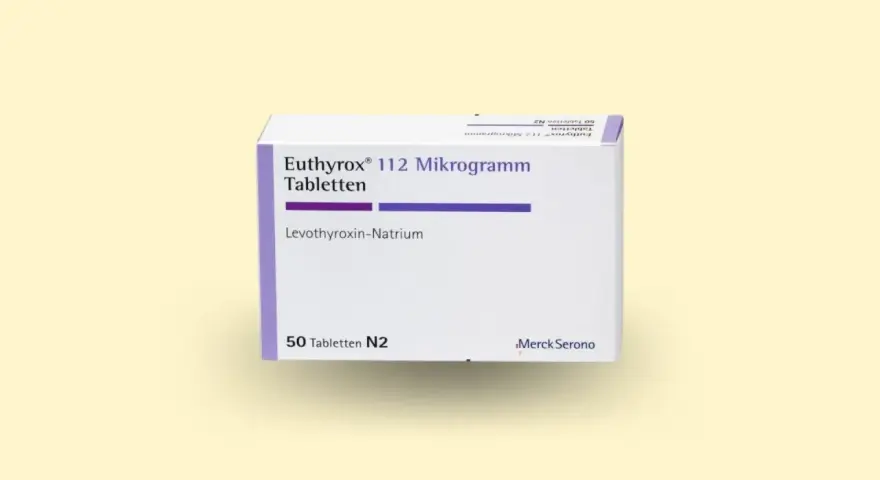 Euthyrox: Skutki uboczne? Zrozum, kiedy to problem z dawką!
