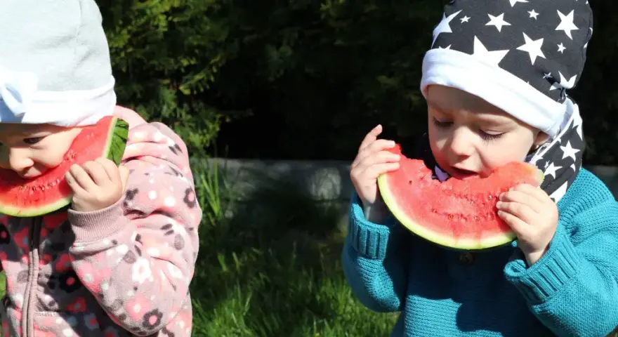 Arbuz dla niemowląt: Czy uczula? Pełny przewodnik dla rodziców